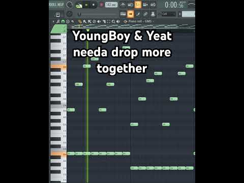 Schmunk #yeat #youngboy