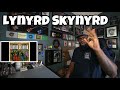 Lynyrd Skynyrd - Call Me The Breeze | REACTION
