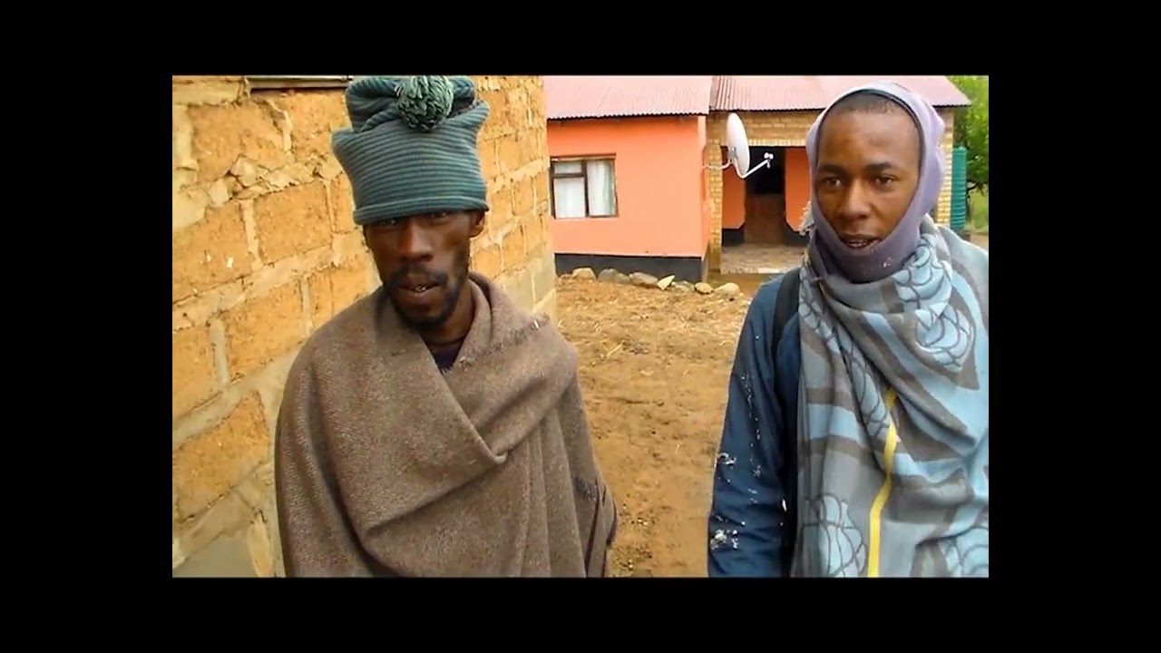 SEPA LEHOLO KE LA MOLATA