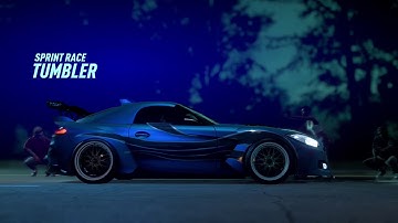 Need for Speed™ Heat - Campaign Mission: Take On Nari