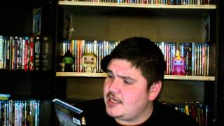 Collection Update Blu-Rays & Funko Pops Ep-36