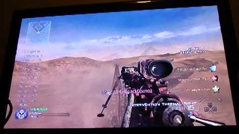 Hosting CFG Modern Warfare 2 | JoKa-_-MoDz Private Patch v3 edited