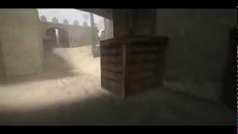 Test my cfg(OLD CSS) + three movies!