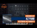 Checking Out: Alt Piano by Westwood Instruments