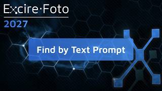 Find Any Photo INSTANTLY With Excire’s Prompt-Search Tool [Excire Foto 2027 Tutorial]