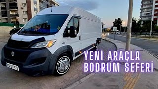 Download Lagu YENİ ARABAMLA BODRUM'A SEVKİYAT MP3 Download Lagu YENİ ARABAMLA BODRUM'A SEVKİYAT MP3