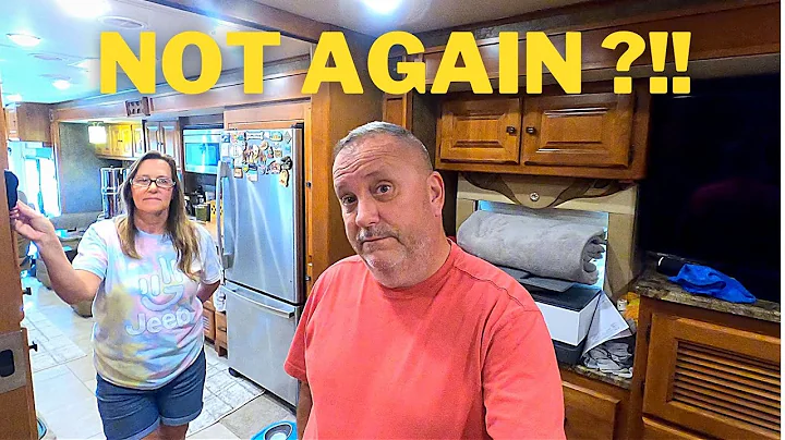 Easy Coleman Mach 8 AC Blower Fan Replacement (Squirrel Cage)