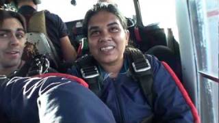 Gananoque Skydive HQ