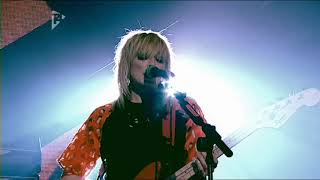 The Ting Tings - Be the One (live @ Vodafone Live Music Awards 2008)