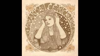 Miranda Lee Richards "7th Ray" from Echoes of the Dreamtime (with lyrics)