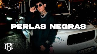 Perlas Negras - Natanael Cano, Gabito Ballesteros, Herencia De Grandes
