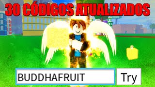 SAIU!! COMO PEGAR A FRUTA BUDDHA GRATIS NO BLOX FRUITS (blox fruit code) 