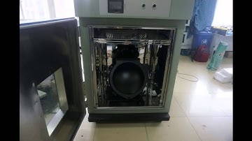 LED Optical Aging Test Instrument (LM-80, TM-21) | LED Testing | LISUN