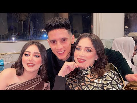 نانسي كانت هتسيب البيت وتمشي