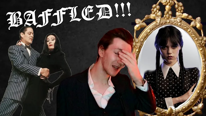 A Funhouse Mirror? The Addams Family and the Failu...