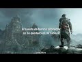 Iron - Woodkid (Assassin&#39;s Crees: Revelations) // Letra en español