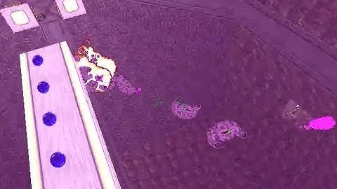 Descent 1, Ironblade, level 4, Insane cold start, no death no save full rescue