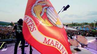 Wanted Dead Or Alive Live - Dave Bray Usa