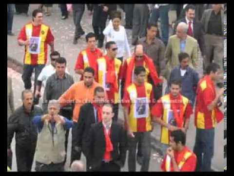 Club Africain Poisson D Avril YouTube YouTube