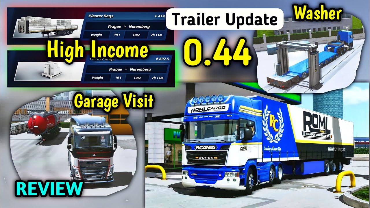 Rodrigo Gamer - Truck Simulator Europe 3 Android - CONFIRAM AS NOVAS FOTOS  MOSTRANDO OS DETALHES DO MAPA!🔽🔽🔽  europe-3-android-confiram-as-novas-fotos-mostrando-os-detalhes-do-mapa/