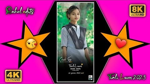 ll Mahesh Nargawa New Timli Status 2023 ll Aadivasi Timli Status 2023 ll