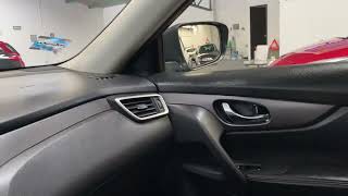 Nissan Xtrail Advance 2017 Outletmóvil