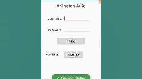 CSE 5324: Team 1 - Arlington Auto I