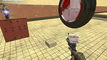 GMTUT - Intro to Precision Alignment 3 (Axis Creation)