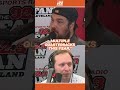 Deshaun Watson - Browns' QB Dilemma & Fan Doubt