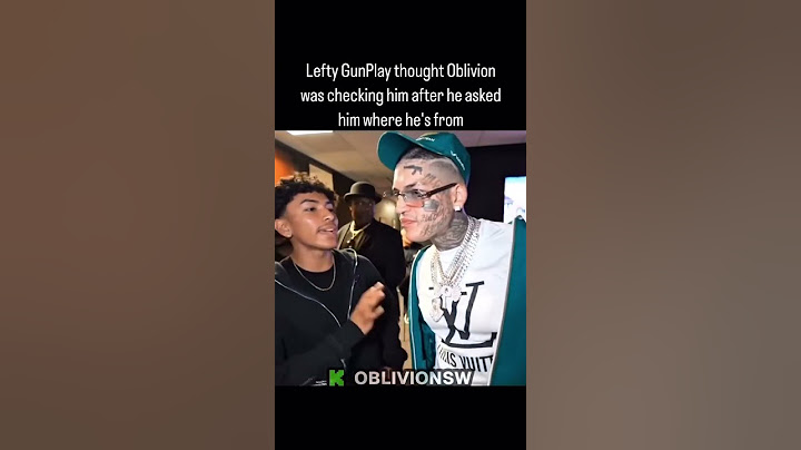 #oblivion #kick #rap #streamer #stream #streaming #losangeles #live #twitch #hiphop #leftygunplay