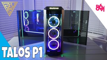 Gamdias Talos P1 (told you I