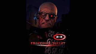 G-man toilet Vs Scientist toilet #skibiditoilet