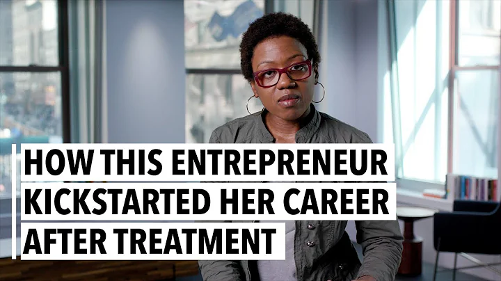 Elizabeth Addison How This Entrepreneur Kickstarte...