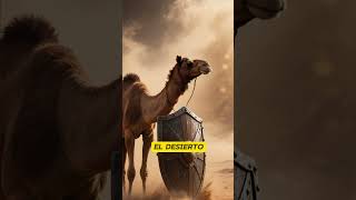 Esto hace al camello casi invencible #factzz #datoscuriosos #datoscurisos
