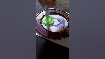 #spirograph #gauravranjan