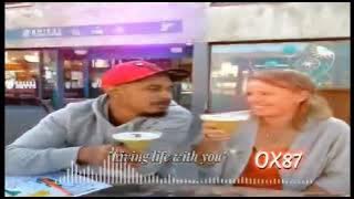 Living Life With You_by_Ox87 ft Jae91...beat by DJ Monkey(Mikiruni Fui Vaa #Samauga)