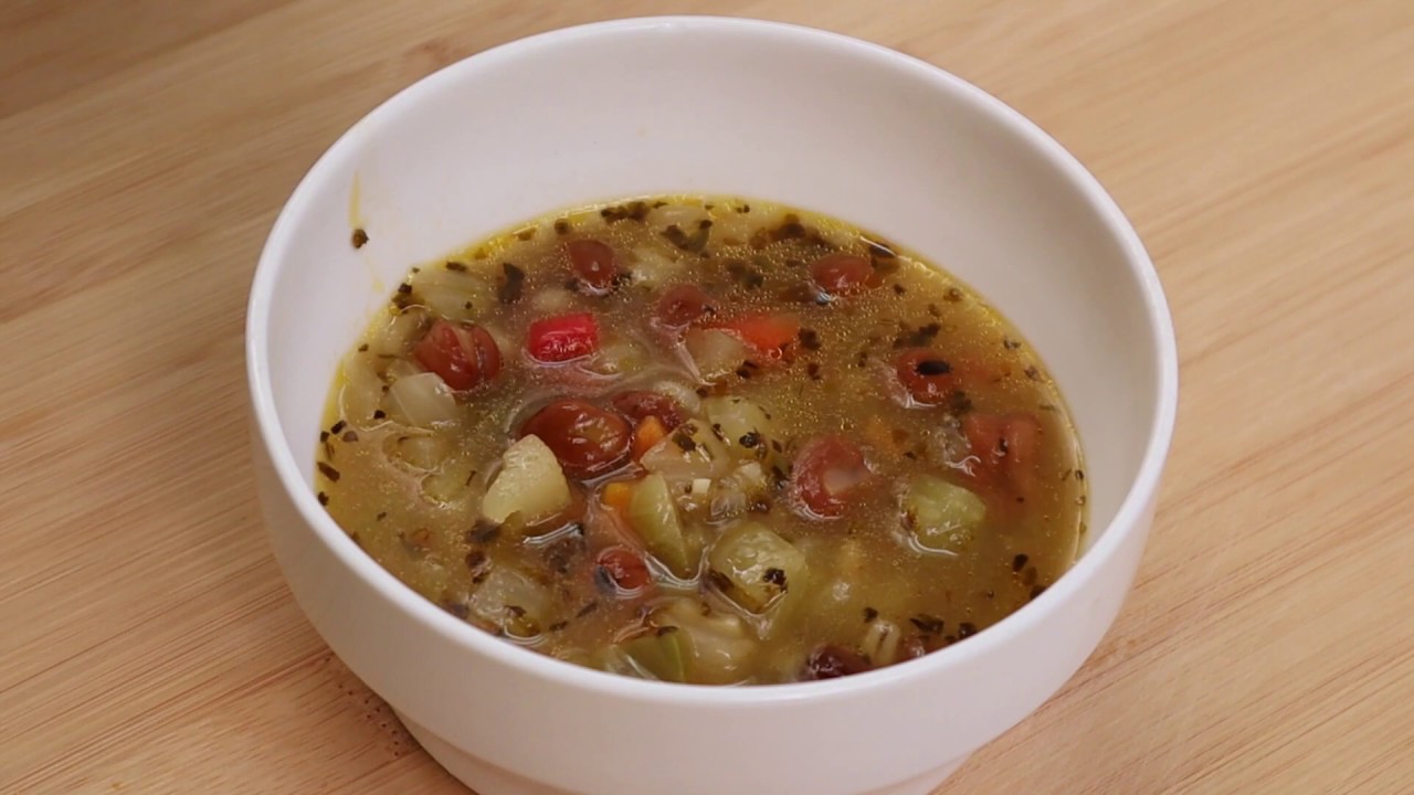 Soupe aux gourganes YouTube Soupe aux gourganes YouTube
