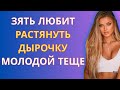 Моя удивительная теща. История из жизни.