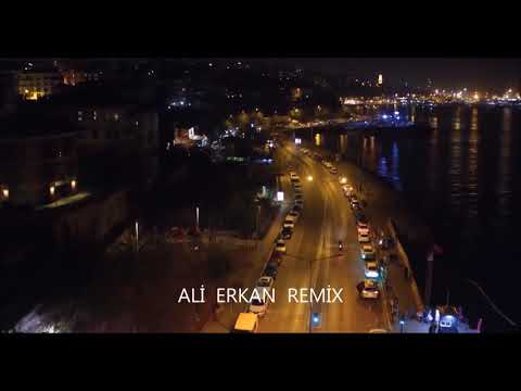 Ayten Resul-Yanlışımsan (Ali Erkan Remix)