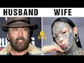 50+ Handsome Actors of the 1980s and Their Partners in Real Life