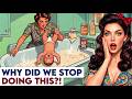 15 VANISHED Baby Tricks From the 1950s That Doctors Now Say Were Right
