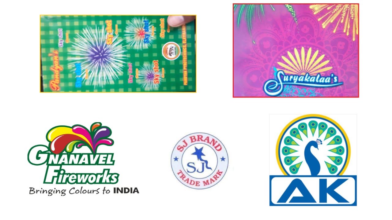 2020 sivakasi crackers brandsbest fire crackers in sivakasi 2020 YouTube