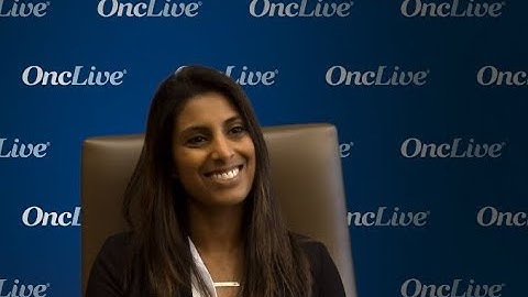 Dr. Naidoo on the Mechanisms Behind Immune-Related Adverse Events in Lung Cancer