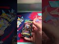 Knock out or crash out?! #pokemon #cards #packbattle #pokemoncards #pokemontcg