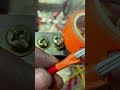 Electrician Wiring #Electrician #Plumber #Knowledge Seeding Plan #Skills Quick Guide