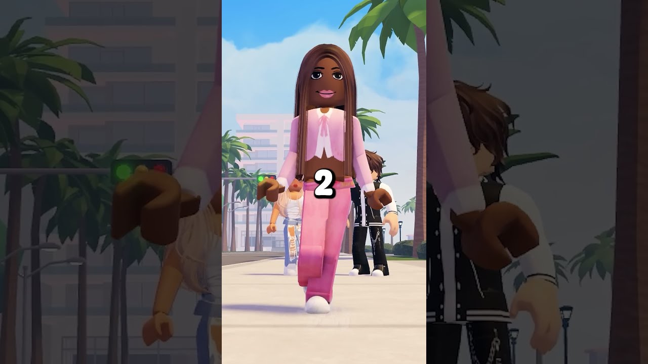 School Love Life Hack Steal Boyfriend With BFF Roblox Story Schoollove