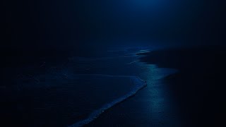 Best Ocean Sounds for Sleep | Beat Anxiety & Goodbye Insomnia with Waves and Ocean Sounds at Night