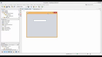 validacion de letras o numeros en un jTextfield en Java
