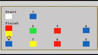 Open Roberta: challenge 1, fase1 solved.
