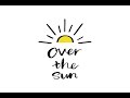 OVER THE SUN Youtubeライブ supported by アシックスジャパン #overthesun